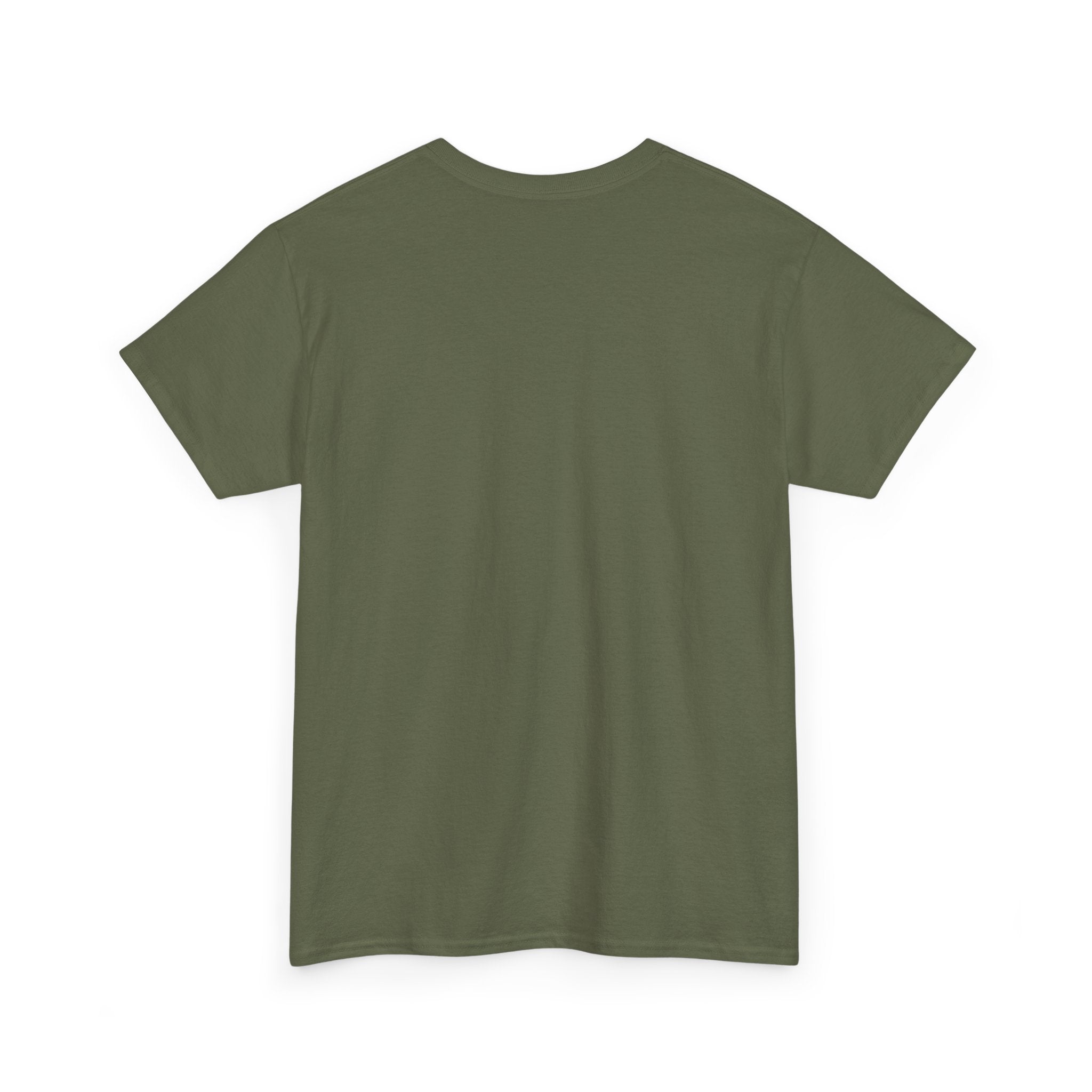 ICE "Don’t Tread On Us" Tee