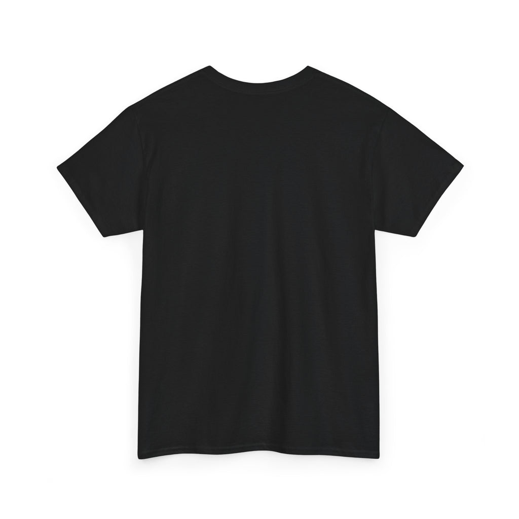 "He Is The Files" Tee