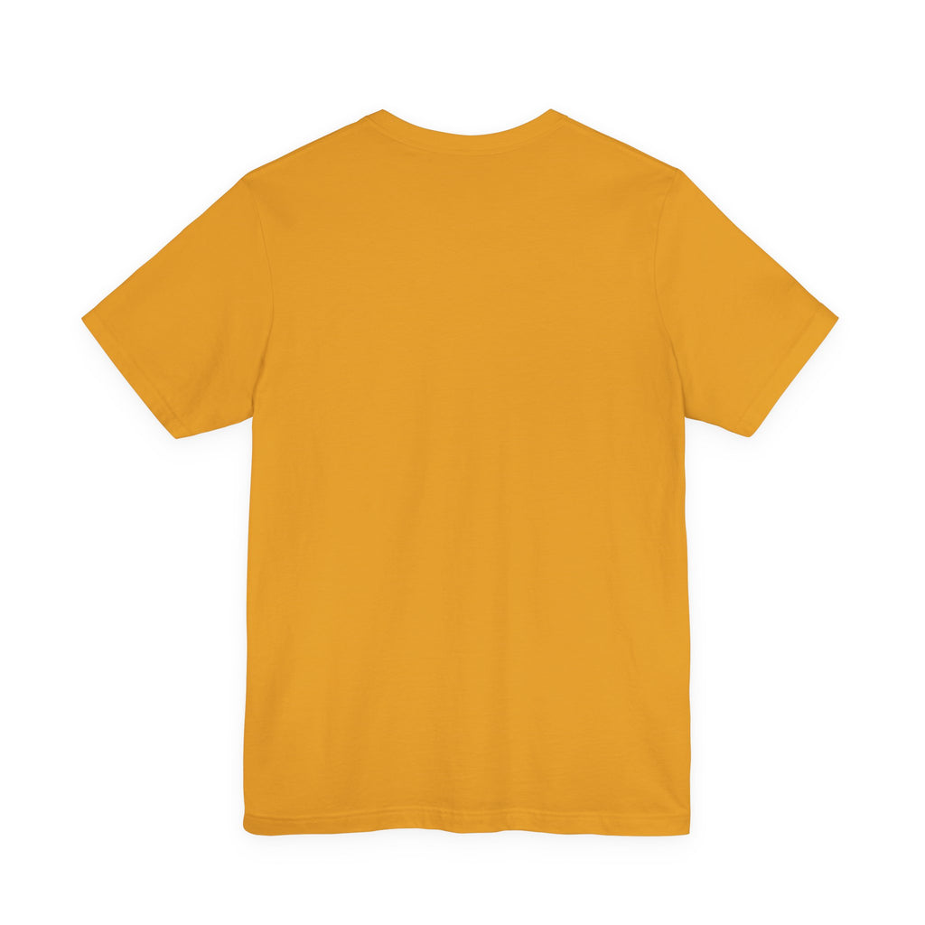 "Not In My House" Anti-Fascism Basketball  Tee