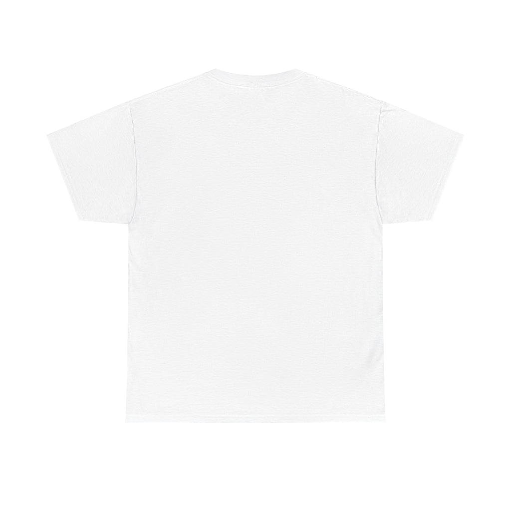 "He Is The Files" Tee
