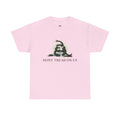 ICE "Don’t Tread On Us" Tee