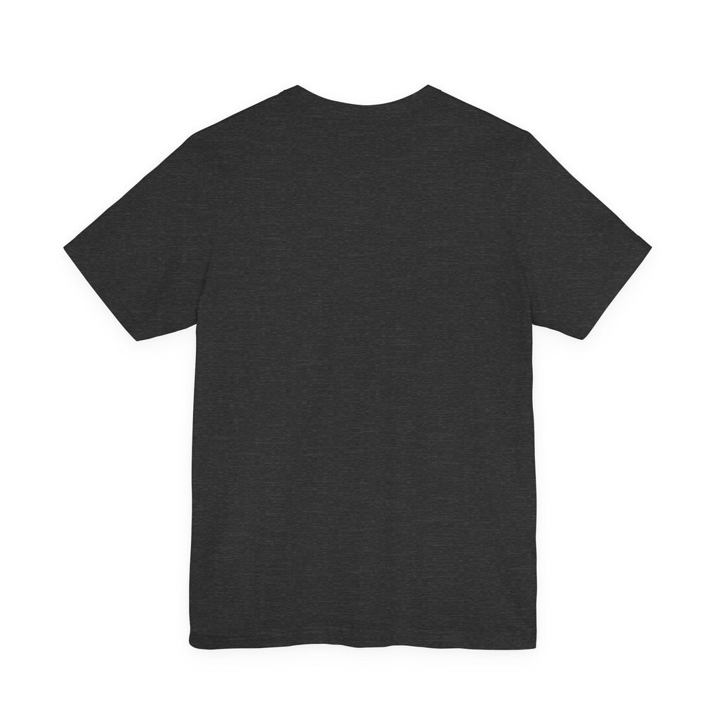 "Not In My House" Anti-Fascism Basketball  Tee