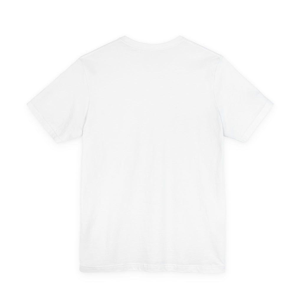 "Not In My House" Anti-Fascism Basketball  Tee