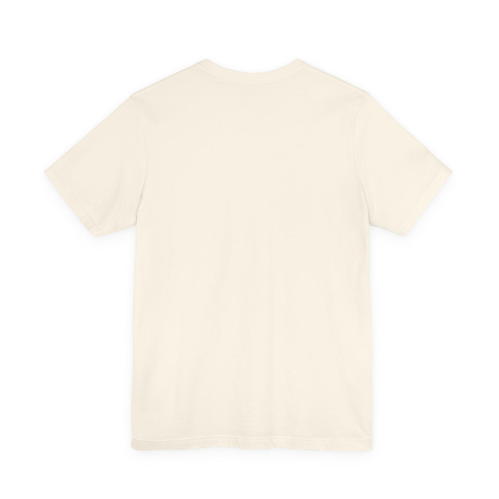 "Not In My House" Anti-Fascism Basketball  Tee