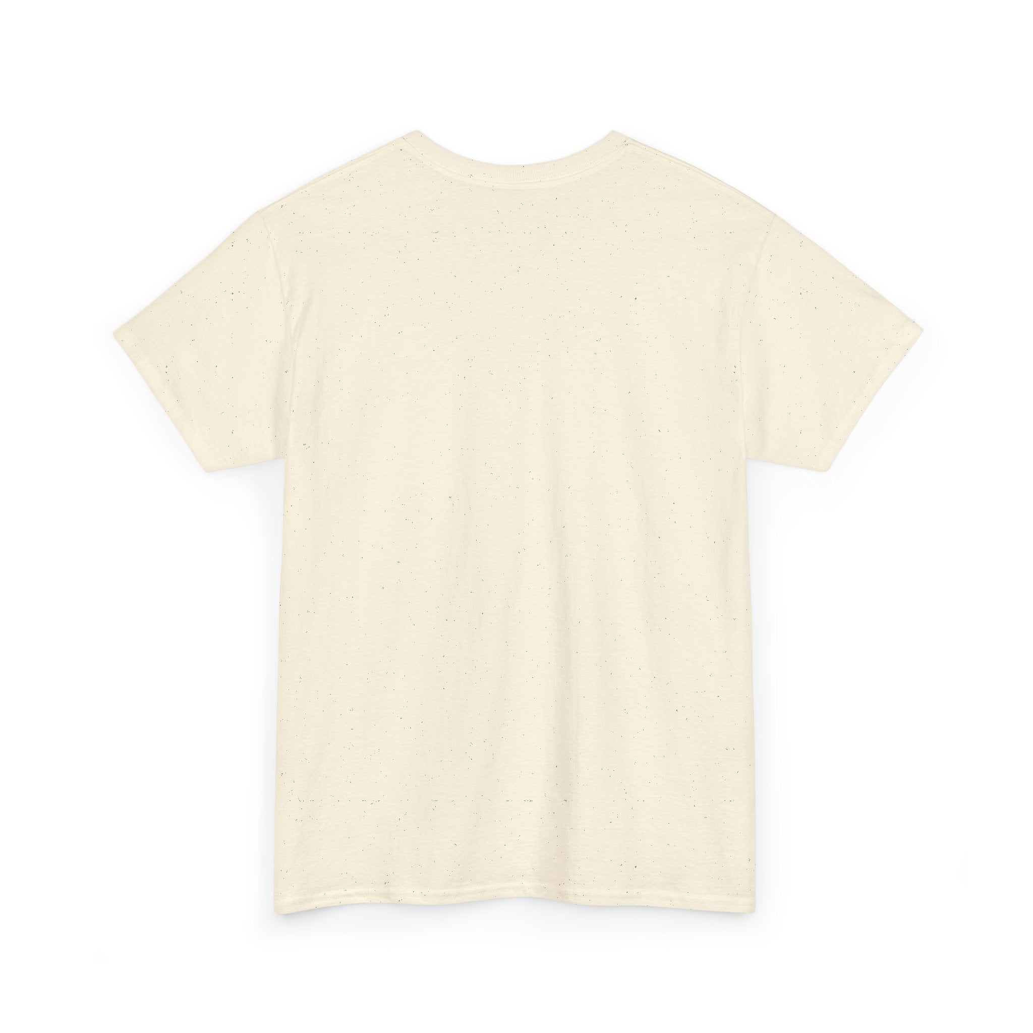 "He Is The Files" Tee